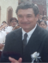 Jose Covarrubias