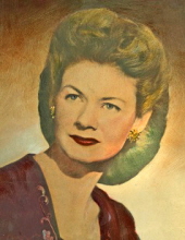 Phyllis (Carrier) Piscatello
