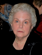Patricia Ann McNeilly