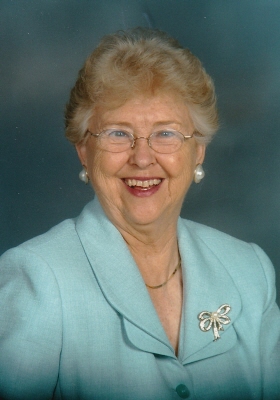 Peggy Hayes Starr