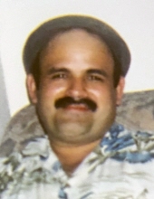Victor  M  Martinez