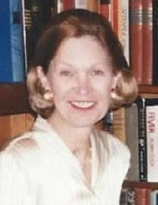 Photo of Mollie Gill