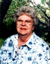 Lois Lovitta "Granny" Anderson