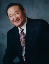 Suyehiko Don Ikeda