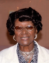 Mother Onie Mae Pace