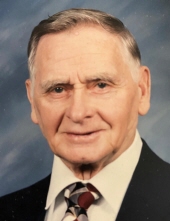 Photo of John "Jack" O'Connell