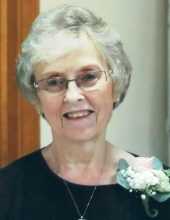 Judith Kay Miller