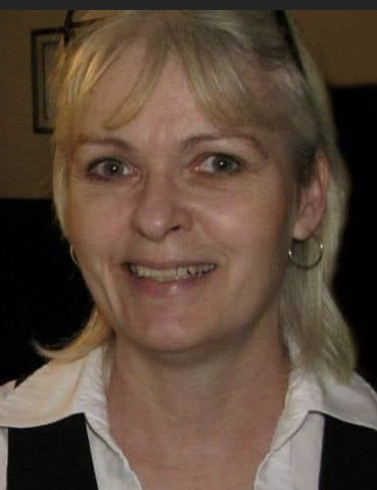 Carla Mae Collins 2022 Britton Funeral Home