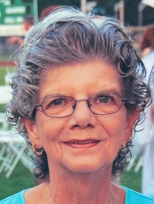 Photo of Barbara Brady