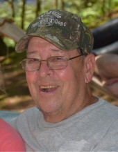 William E. "Bill" Swartz 24691199