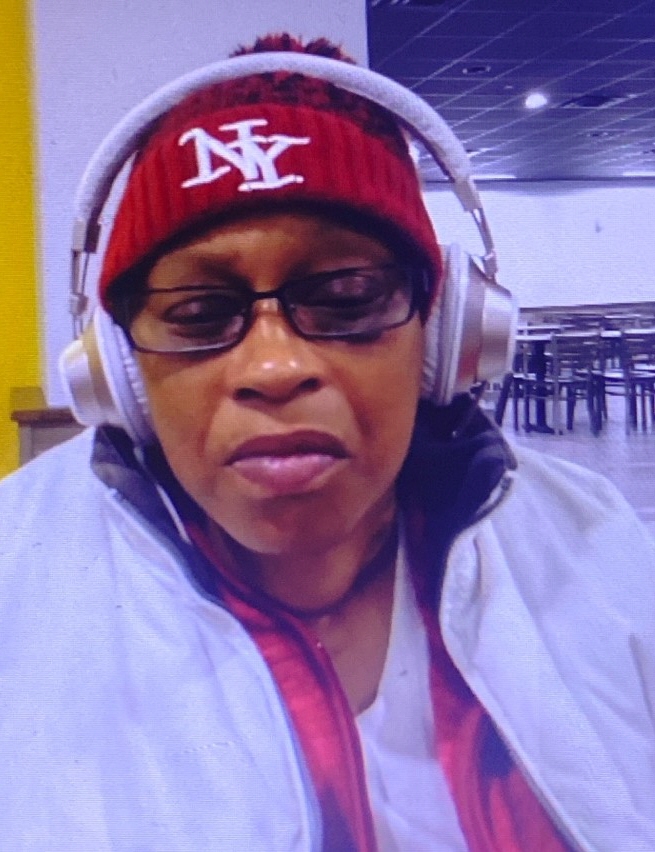 Tracey Denise Woods Miller 2022 Perry Funeral Home