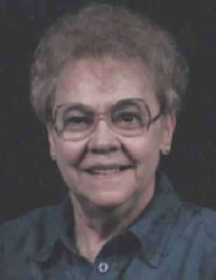 Dorothy R. Smith Bettendorf, Iowa Obituary