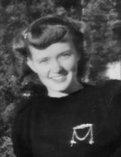 Barbara Ruth Stone
