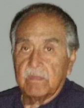 Richard Garcia