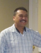 Felipe Tovar Olvera