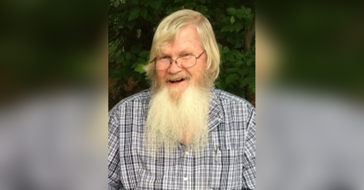 Obituary information for Jay Dean Pauls