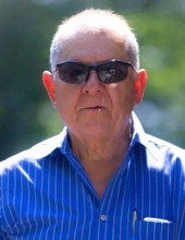 Oscar Espinoza