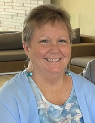 Photo of Kathy Paquette