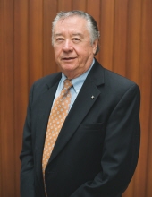 Dr. Marc Caron