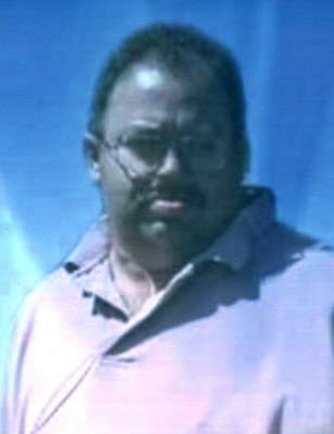 Photo of Clarence "Bill" Steward