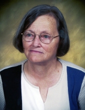 Patricia Dawn Johnson