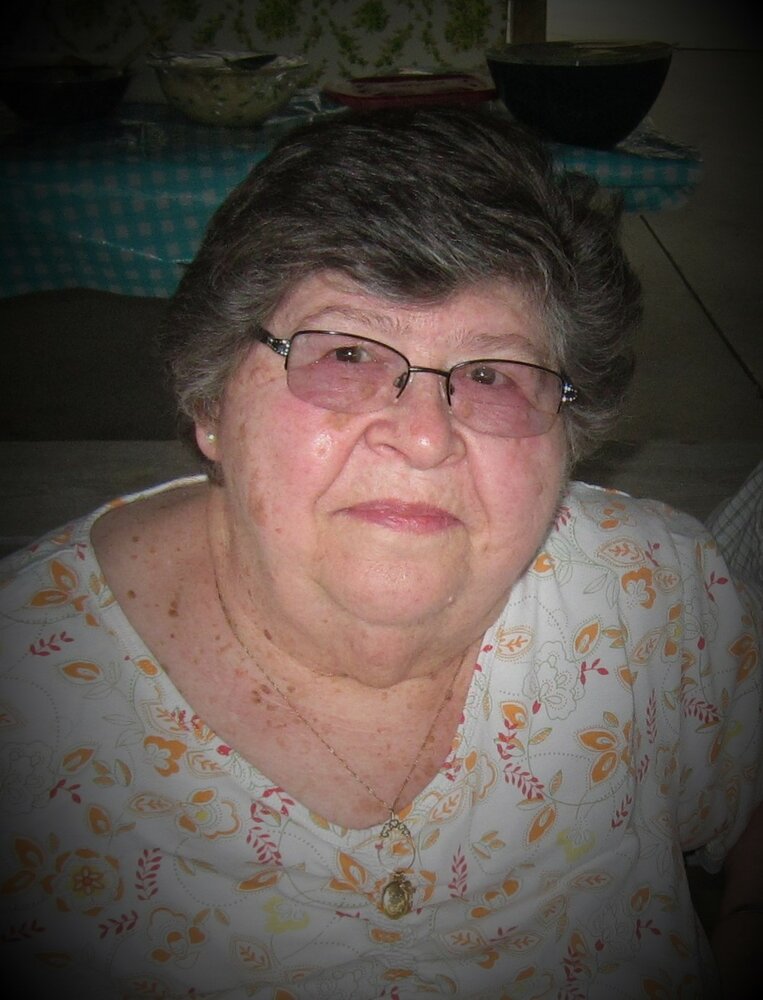 Edith Dorene Langford Obituary
