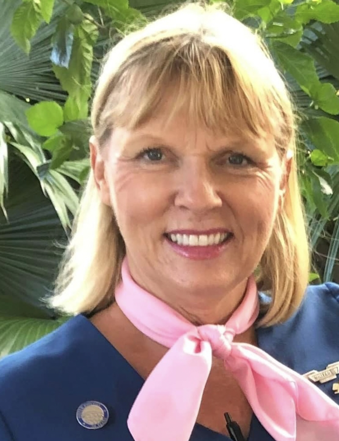 Debbie Nora McCoy 2022 McNutt Funeral Home