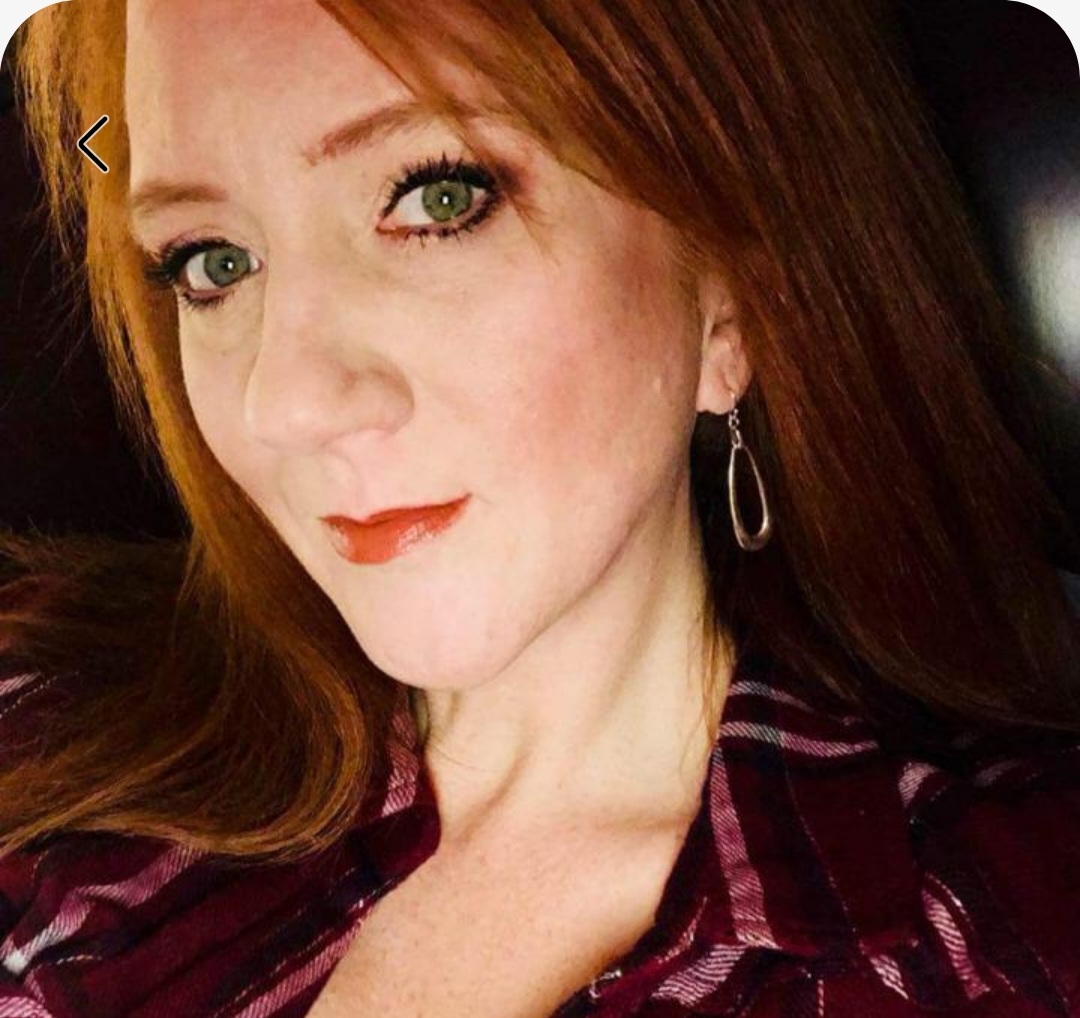 Shaunna Maddox Memories Trees