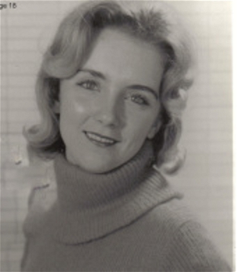 Photo of Gladys Norgard