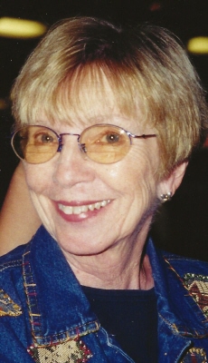 Photo of Marilyn Lively