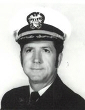 CDR William "Bill" Thomas 24693821