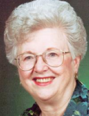 Mary Anna Weakley Obituary