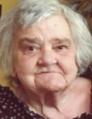 Annie Hupp Obituary