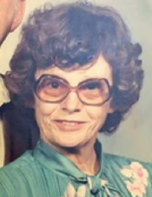 Juanita Brimm Fuller Obituary