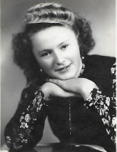 Gertrude  M.  Gidaro