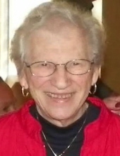Marie M. Moreschi