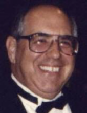 Robert Francis Costantino