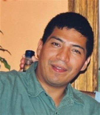 Photo of Roberto Estrada