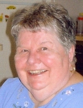 Frances A. Donnelly