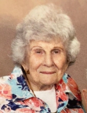 Gladys Mae Schell