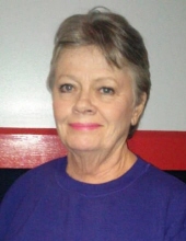 Sharon Sue Palmer