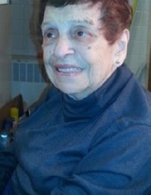 Photo of Mary DiGuilio