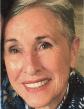 Photo of Sally Perry