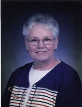 Betty L. Potts