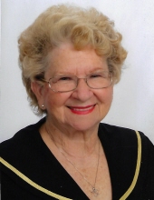 Doris Marie Helms