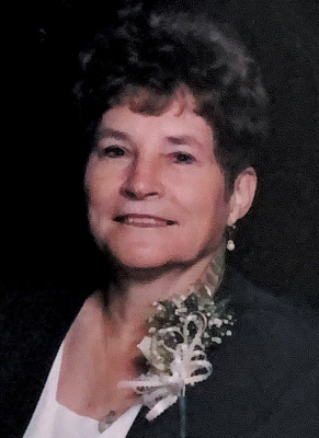 Leona Gertrude Conn