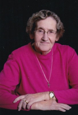 Photo of Janet Meaker