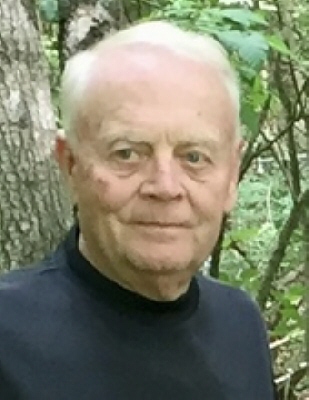 Photo of George VanAmeyden