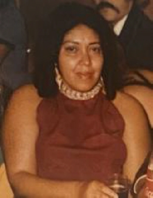 Photo of Francisca Rosario