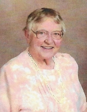 Marjorie L. Martin
